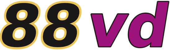 88vd logo